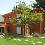 Chambres D'hotes La Canadienne Отель типа 