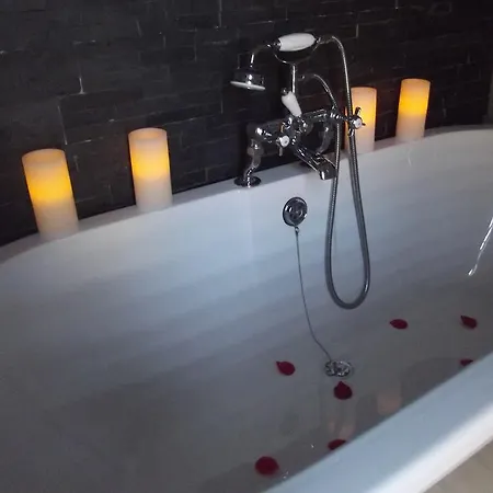 Chambres D'hotes La Canadienne Bed & Breakfast Sarreguemines