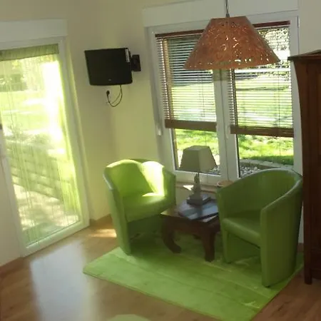 Chambres D'hotes La Canadienne 3* Sarreguemines