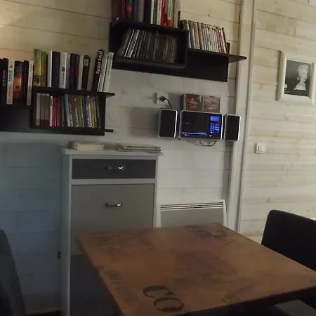 加拿大住宿加早餐酒店 萨尔格米纳