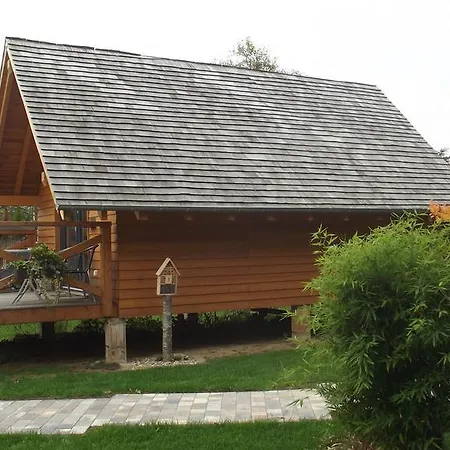 Chambres D'hotes La Canadienne 3*