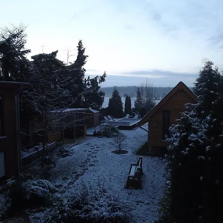 Chambres D'hotes La Canadienne Sarreguemines