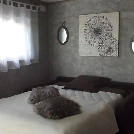 Chambres D'hotes La Canadienne