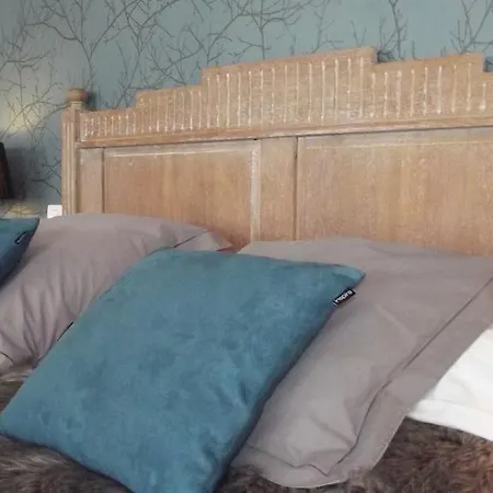 Chambres D'hotes La Canadienne
