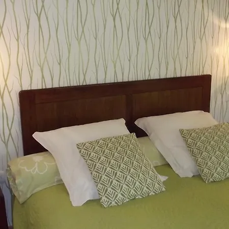 Chambres D'hotes La Canadienne Bed & Breakfast Sarreguemines