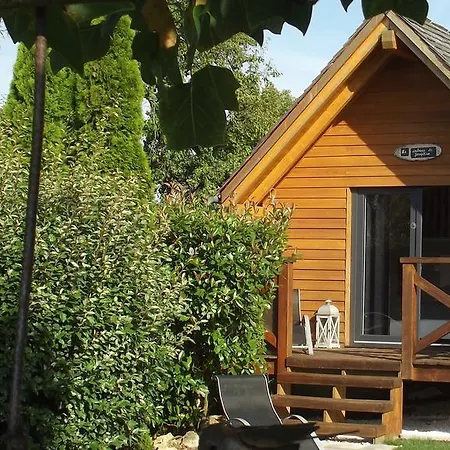 Bed & Breakfast Chambres D'hotes La Canadienne