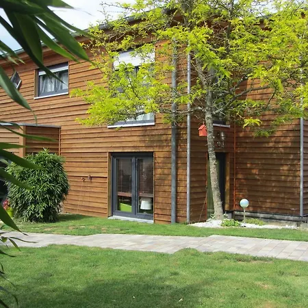 Bed & Breakfast Chambres D'hotes La Canadienne Sarreguemines