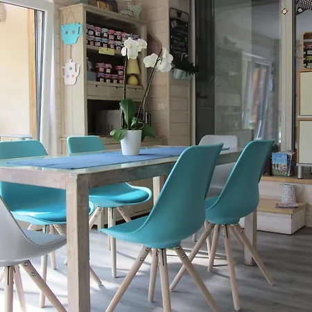 加拿大住宿加早餐酒店 萨尔格米纳