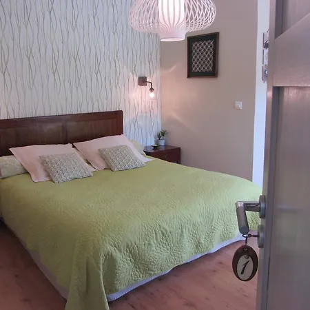 加拿大住宿加早餐酒店