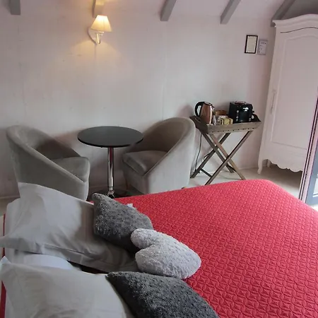 Chambres D'hotes La Canadienne 3* Sarreguemines