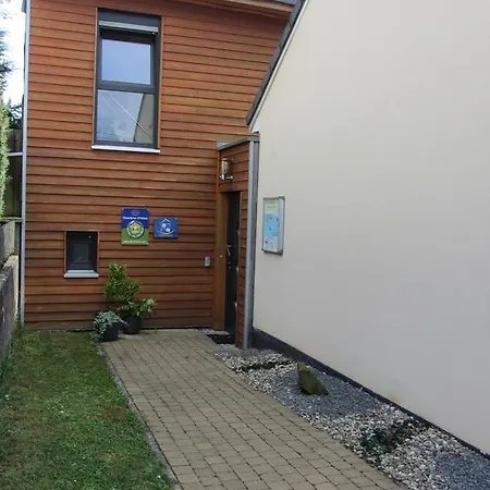 加拿大住宿加早餐酒店 3* 萨尔格米纳