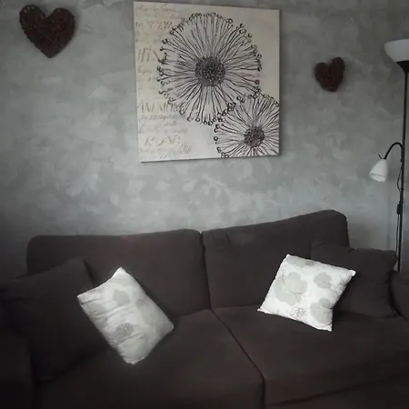 Chambres D'hotes La Canadienne Bed & Breakfast