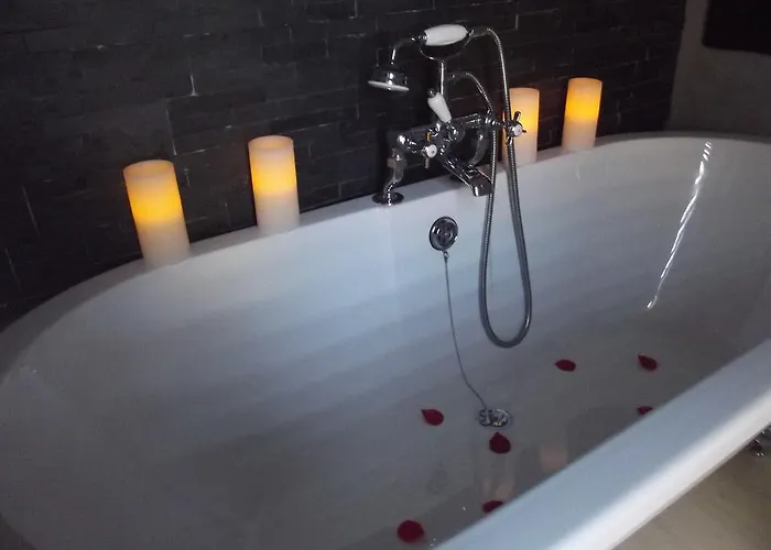 Chambres D'hotes La Canadienne Nocleg ze śniadaniem Sarreguemines