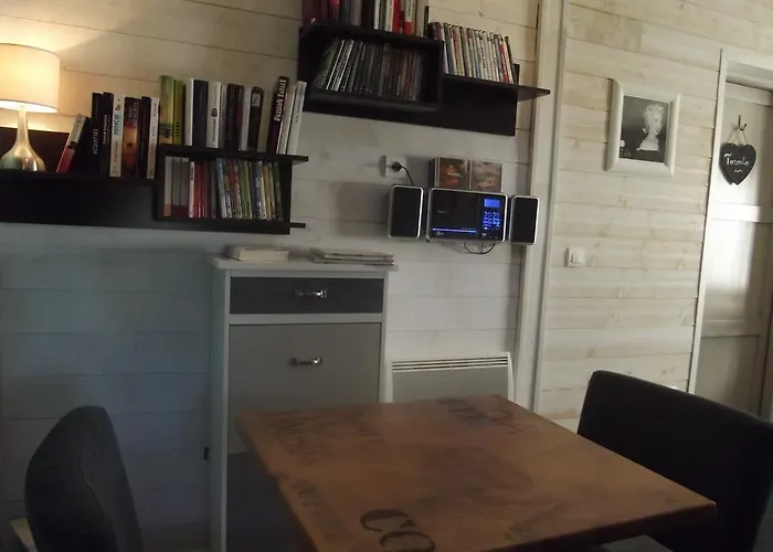 Chambres D'hotes La Canadienne Sarreguemines