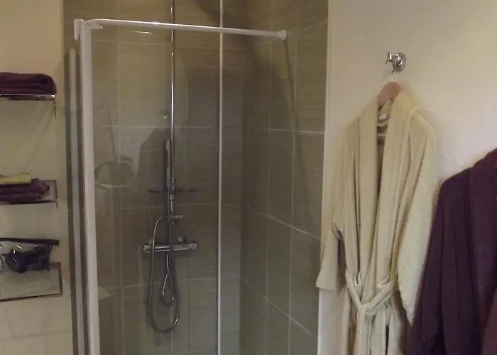 Chambres D'hotes La Canadienne Nocleg ze śniadaniem Sarreguemines