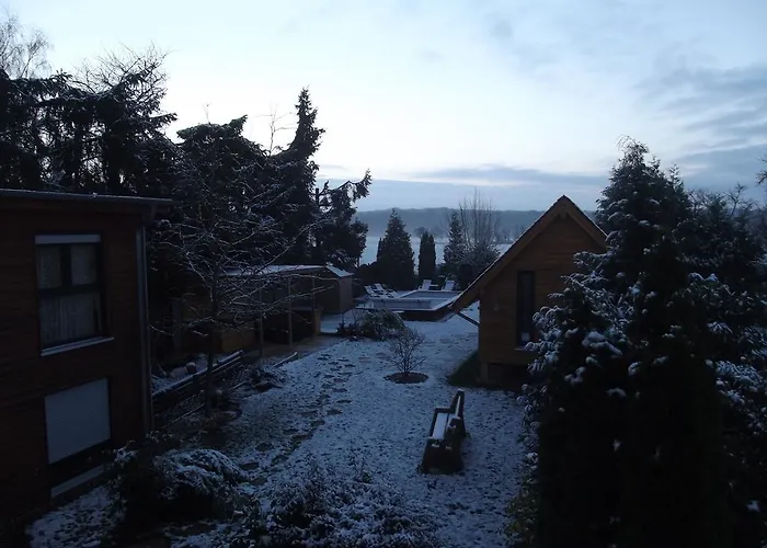 Chambres D'hotes La Canadienne Sarreguemines