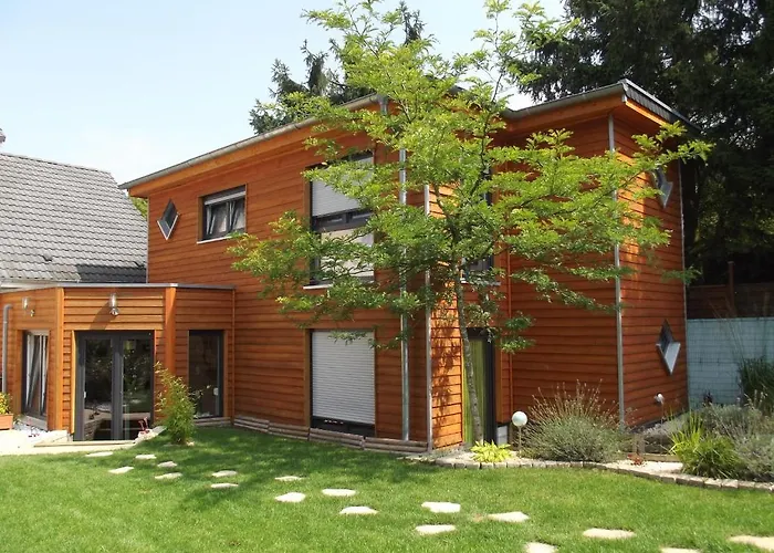 Chambres D'hotes La Canadienne Couette-café 3*