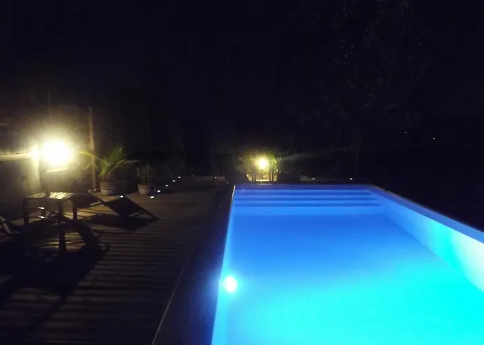 Chambres D'hotes La Canadienne 3* Sarreguemines