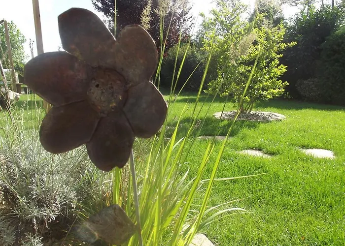 Chambres D'hotes La Canadienne Nocleg ze śniadaniem