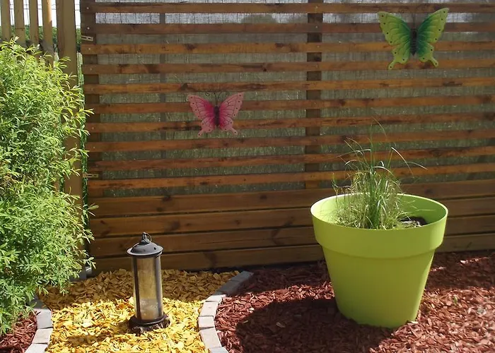 Chambres D'hotes La Canadienne Sarreguemines