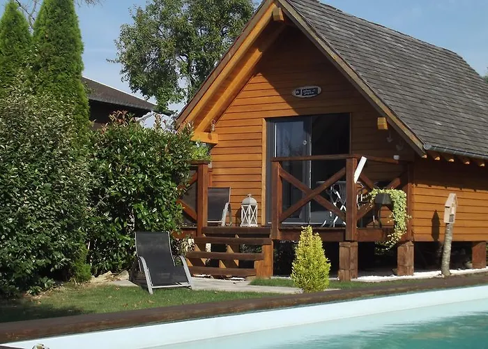 Chambres D'hotes La Canadienne Sarreguemines