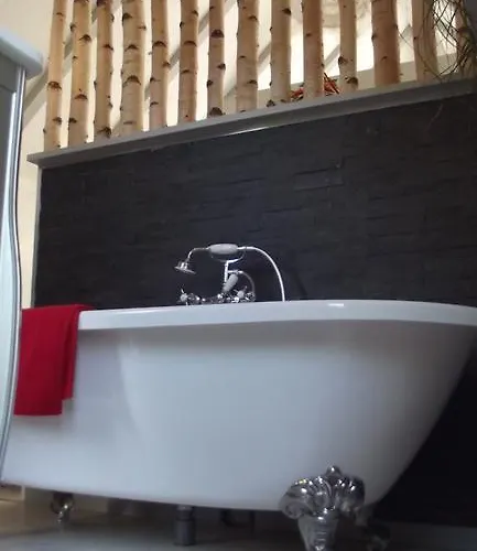 Chambres D'hotes La Canadienne