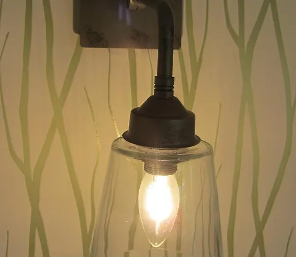 Chambres D'hotes La Canadienne 3*