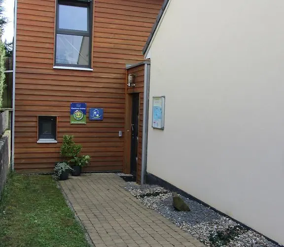 Chambres D'hotes La Canadienne 3* Sarreguemines