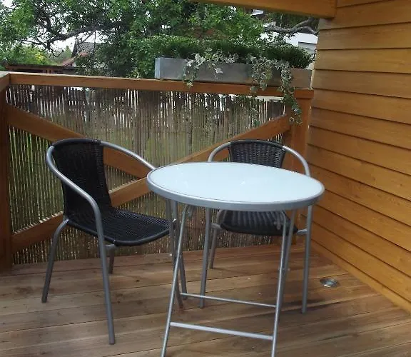 Chambres D'hotes La Canadienne Nocleg ze śniadaniem Sarreguemines